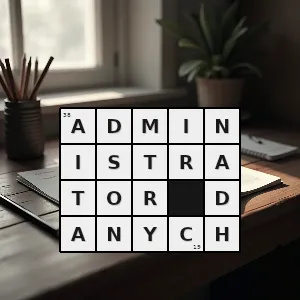 Hasło krzyżówkowe w świetle prawa polskiego podmiot decydujący o celach i środkach przetwarzania danych osobowych - administrator danych – rozwiązanie, synonimy, podpowiedzi i definicje krzyżówkowe